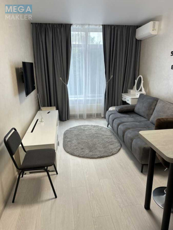 Оренда 1 кімнатної квартири, <a class="location-link" href="/kiev/" title="Недвижимость Київ">Київ</a>, <a class="location-link" href="/kiev/solomenskij/" title="Недвижимость Солом'янський район">Солом'янський р-н</a>, Польова вул., 73 (изображение 2)