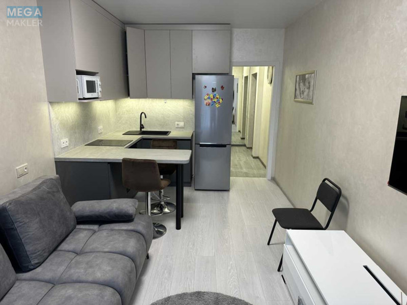 Оренда 1 кімнатної квартири, <a class="location-link" href="/kiev/" title="Недвижимость Київ">Київ</a>, <a class="location-link" href="/kiev/solomenskij/" title="Недвижимость Солом'янський район">Солом'янський р-н</a>, Польова вул., 73 (изображение 4)