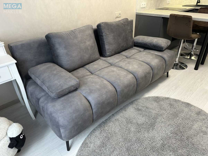 Оренда 1 кімнатної квартири, <a class="location-link" href="/kiev/" title="Недвижимость Київ">Київ</a>, <a class="location-link" href="/kiev/solomenskij/" title="Недвижимость Солом'янський район">Солом'янський р-н</a>, Польова вул., 73 (изображение 5)