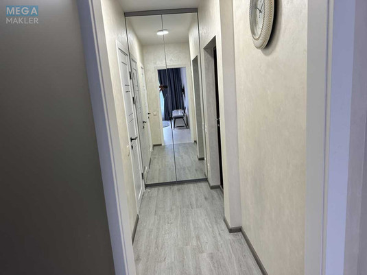 Оренда 1 кімнатної квартири, <a class="location-link" href="/kiev/" title="Недвижимость Київ">Київ</a>, <a class="location-link" href="/kiev/solomenskij/" title="Недвижимость Солом'янський район">Солом'янський р-н</a>, Польова вул., 73 (изображение 18)