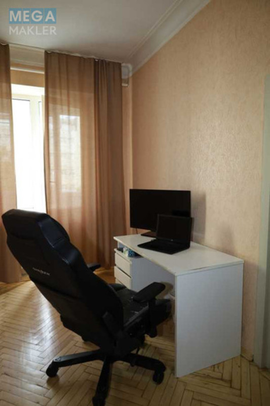 Оренда 2 кімнатної квартири, <a class="location-link" href="/kiev/" title="Недвижимость Київ">Київ</a>, <a class="location-link" href="/kiev/shevchenkovskij/" title="Недвижимость Шевченківський район">Шевченківський р-н</a>, Гоголівська вул., 11/39 (изображение 5)