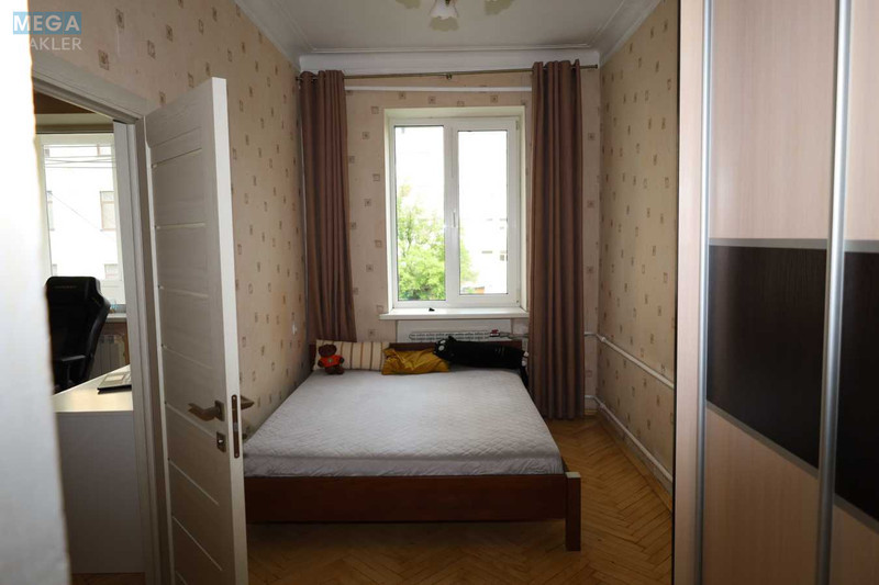 Оренда 2 кімнатної квартири, <a class="location-link" href="/kiev/" title="Недвижимость Київ">Київ</a>, <a class="location-link" href="/kiev/shevchenkovskij/" title="Недвижимость Шевченківський район">Шевченківський р-н</a>, Гоголівська вул., 11/39 (изображение 6)