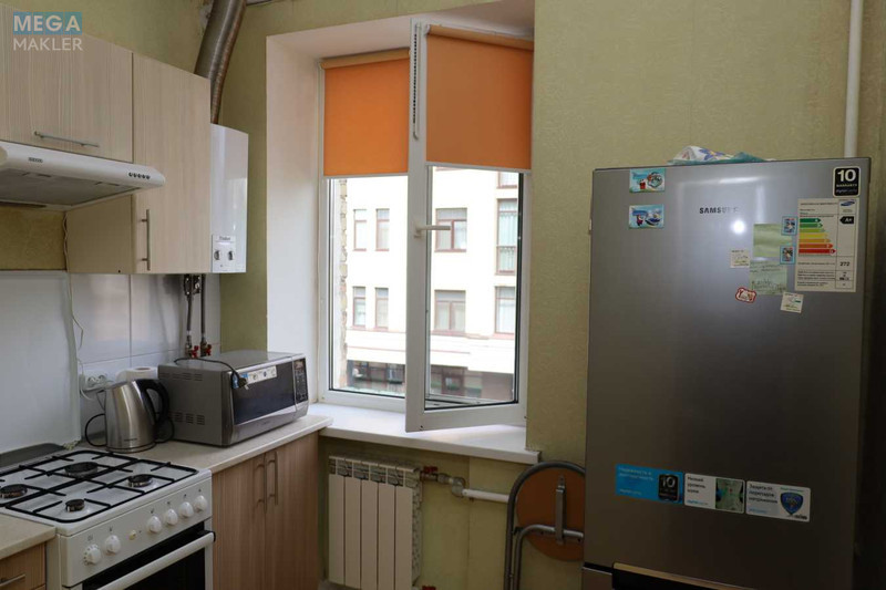 Оренда 2 кімнатної квартири, <a class="location-link" href="/kiev/" title="Недвижимость Київ">Київ</a>, <a class="location-link" href="/kiev/shevchenkovskij/" title="Недвижимость Шевченківський район">Шевченківський р-н</a>, Гоголівська вул., 11/39 (изображение 7)