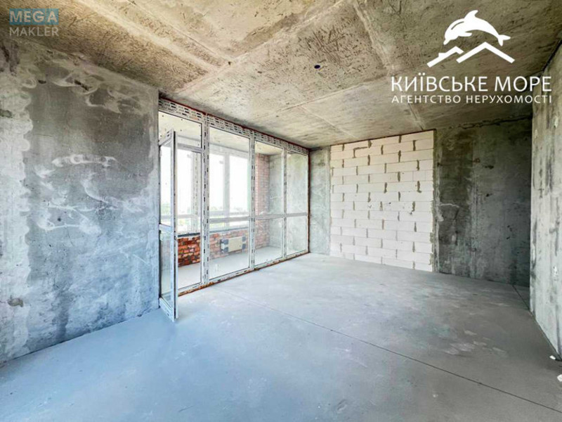 Продаж 3 кімнатної квартири (97/?/?), 15 пов. 26 пов. будинку, <a class="location-link" href="/kiev/" title="Недвижимость Київ">Київ</a>, <a class="location-link" href="/kiev/darnickij/" title="Недвижимость Дарницький район">Дарницький р-н</a>, Причальна вул., 8 (изображение 2)