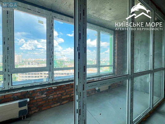 Продаж 3 кімнатної квартири (97/?/?), 15 пов. 26 пов. будинку, <a class="location-link" href="/kiev/" title="Недвижимость Київ">Київ</a>, <a class="location-link" href="/kiev/darnickij/" title="Недвижимость Дарницький район">Дарницький р-н</a>, Причальна вул., 8 (изображение 3)