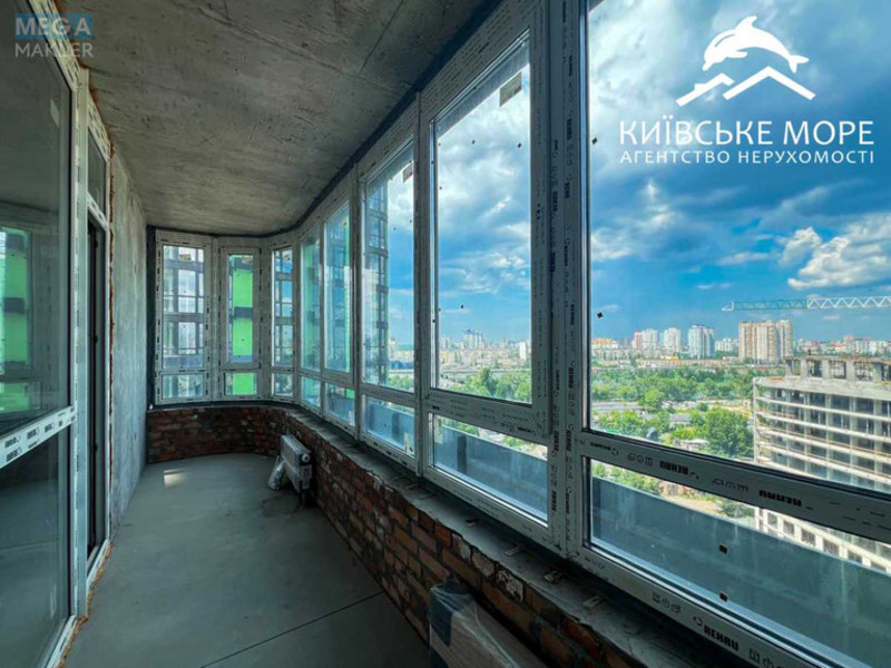Продаж 3 кімнатної квартири (97/?/?), 15 пов. 26 пов. будинку, <a class="location-link" href="/kiev/" title="Недвижимость Київ">Київ</a>, <a class="location-link" href="/kiev/darnickij/" title="Недвижимость Дарницький район">Дарницький р-н</a>, Причальна вул., 8 (изображение 4)