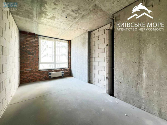 Продаж 3 кімнатної квартири (97/?/?), 15 пов. 26 пов. будинку, <a class="location-link" href="/kiev/" title="Недвижимость Київ">Київ</a>, <a class="location-link" href="/kiev/darnickij/" title="Недвижимость Дарницький район">Дарницький р-н</a>, Причальна вул., 8 (изображение 5)