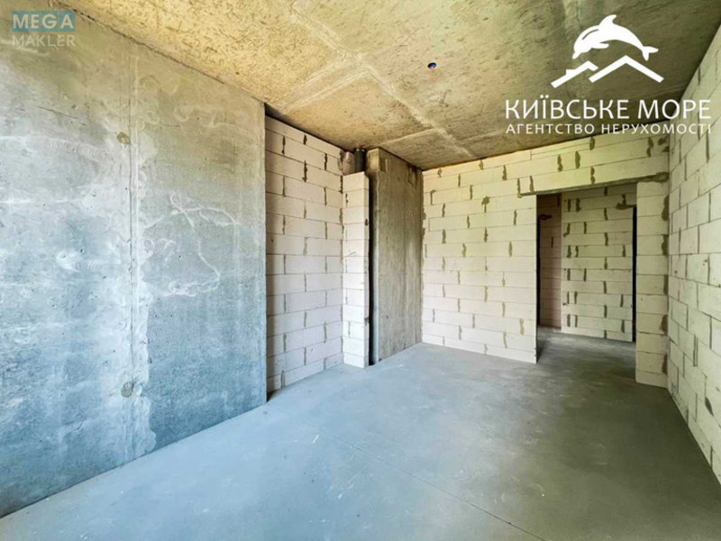 Продаж 3 кімнатної квартири (97/?/?), 15 пов. 26 пов. будинку, <a class="location-link" href="/kiev/" title="Недвижимость Київ">Київ</a>, <a class="location-link" href="/kiev/darnickij/" title="Недвижимость Дарницький район">Дарницький р-н</a>, Причальна вул., 8 (изображение 6)