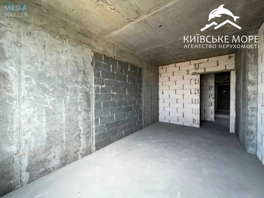Продаж 3 кімнатної квартири (97/?/?), 15 пов. 26 пов. будинку, <a class="location-link" href="/kiev/" title="Недвижимость Київ">Київ</a>, <a class="location-link" href="/kiev/darnickij/" title="Недвижимость Дарницький район">Дарницький р-н</a>, Причальна вул., 8 (изображение 8)