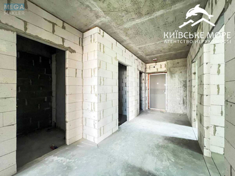 Продаж 3 кімнатної квартири (97/?/?), 15 пов. 26 пов. будинку, <a class="location-link" href="/kiev/" title="Недвижимость Київ">Київ</a>, <a class="location-link" href="/kiev/darnickij/" title="Недвижимость Дарницький район">Дарницький р-н</a>, Причальна вул., 8 (изображение 9)