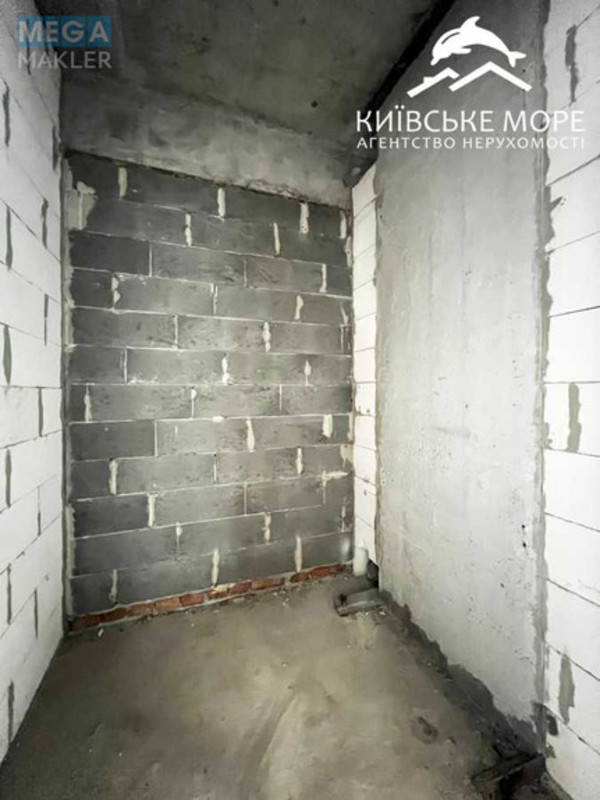 Продаж 3 кімнатної квартири (97/?/?), 15 пов. 26 пов. будинку, <a class="location-link" href="/kiev/" title="Недвижимость Київ">Київ</a>, <a class="location-link" href="/kiev/darnickij/" title="Недвижимость Дарницький район">Дарницький р-н</a>, Причальна вул., 8 (изображение 10)