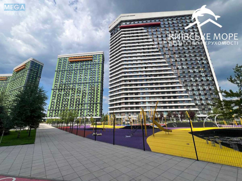 Продаж 3 кімнатної квартири (97/?/?), 15 пов. 26 пов. будинку, <a class="location-link" href="/kiev/" title="Недвижимость Київ">Київ</a>, <a class="location-link" href="/kiev/darnickij/" title="Недвижимость Дарницький район">Дарницький р-н</a>, Причальна вул., 8 (изображение 16)