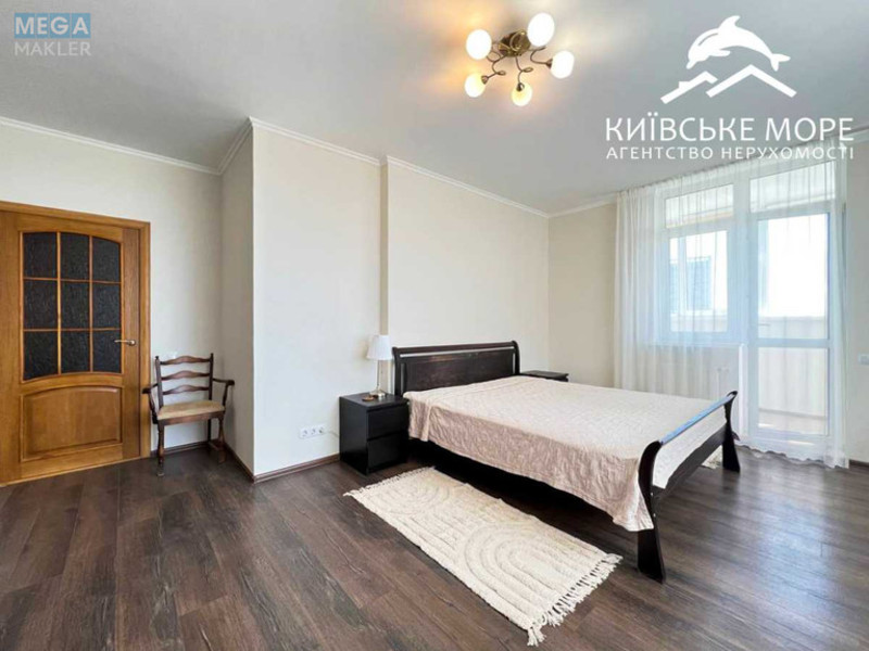 Оренда 2 кімнатної квартири, <a class="location-link" href="/kiev/" title="Недвижимость Київ">Київ</a>, <a class="location-link" href="/kiev/dneprovskij/" title="Недвижимость Дніпровський район">Дніпровський р-н</a>, Воскресенська вул., 16В (изображение 3)