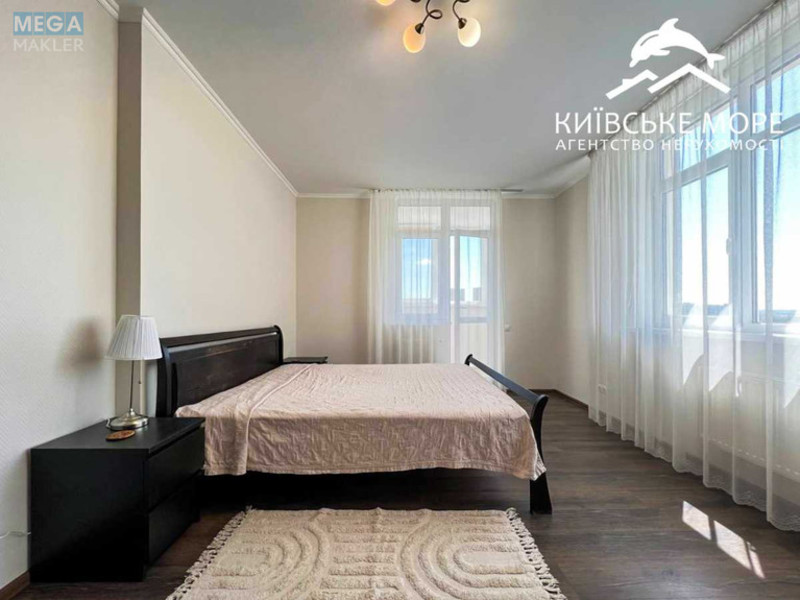 Оренда 2 кімнатної квартири, <a class="location-link" href="/kiev/" title="Недвижимость Київ">Київ</a>, <a class="location-link" href="/kiev/dneprovskij/" title="Недвижимость Дніпровський район">Дніпровський р-н</a>, Воскресенська вул., 16В (изображение 5)