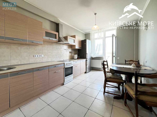 Оренда 2 кімнатної квартири, <a class="location-link" href="/kiev/" title="Недвижимость Київ">Київ</a>, <a class="location-link" href="/kiev/dneprovskij/" title="Недвижимость Дніпровський район">Дніпровський р-н</a>, Воскресенська вул., 16В (изображение 6)