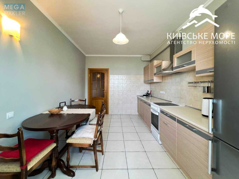 Оренда 2 кімнатної квартири, <a class="location-link" href="/kiev/" title="Недвижимость Київ">Київ</a>, <a class="location-link" href="/kiev/dneprovskij/" title="Недвижимость Дніпровський район">Дніпровський р-н</a>, Воскресенська вул., 16В (изображение 7)