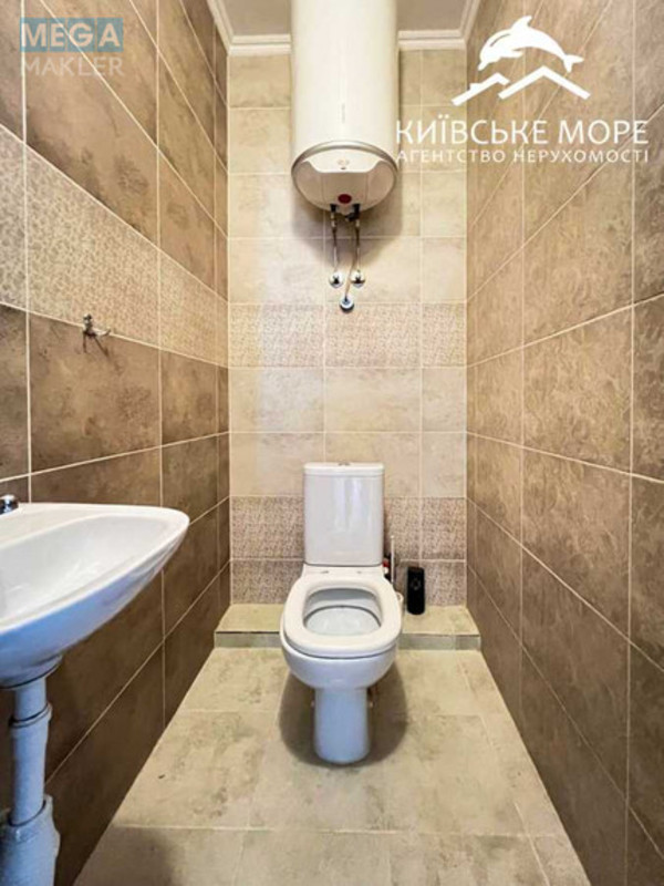 Оренда 2 кімнатної квартири, <a class="location-link" href="/kiev/" title="Недвижимость Київ">Київ</a>, <a class="location-link" href="/kiev/dneprovskij/" title="Недвижимость Дніпровський район">Дніпровський р-н</a>, Воскресенська вул., 16В (изображение 10)