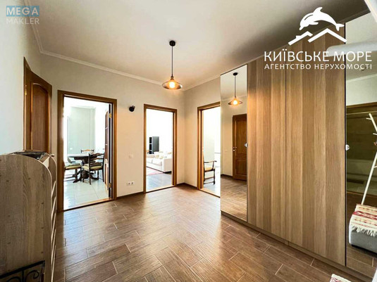 Оренда 2 кімнатної квартири, <a class="location-link" href="/kiev/" title="Недвижимость Київ">Київ</a>, <a class="location-link" href="/kiev/dneprovskij/" title="Недвижимость Дніпровський район">Дніпровський р-н</a>, Воскресенська вул., 16В (изображение 11)