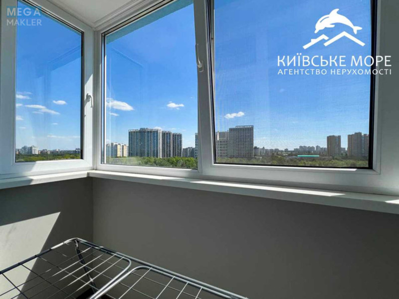 Оренда 2 кімнатної квартири, <a class="location-link" href="/kiev/" title="Недвижимость Київ">Київ</a>, <a class="location-link" href="/kiev/dneprovskij/" title="Недвижимость Дніпровський район">Дніпровський р-н</a>, Воскресенська вул., 16В (изображение 13)