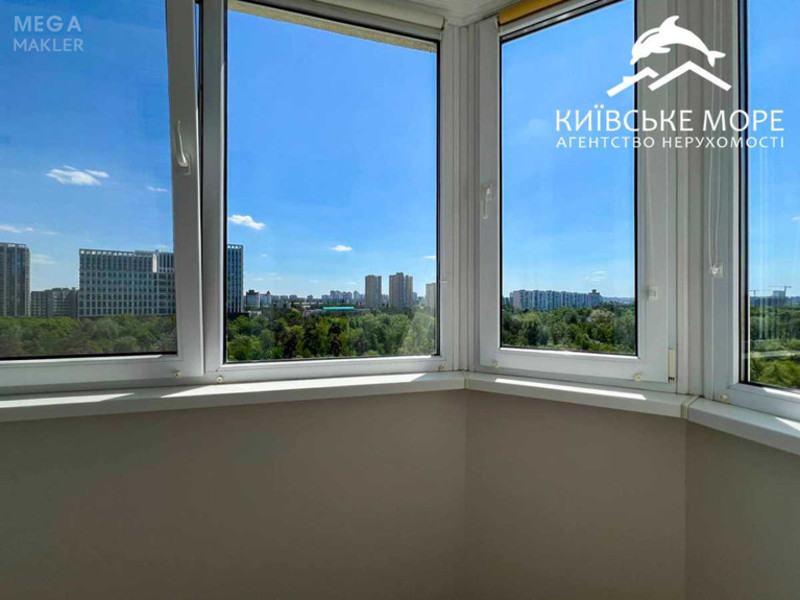 Оренда 2 кімнатної квартири, <a class="location-link" href="/kiev/" title="Недвижимость Київ">Київ</a>, <a class="location-link" href="/kiev/dneprovskij/" title="Недвижимость Дніпровський район">Дніпровський р-н</a>, Воскресенська вул., 16В (изображение 14)