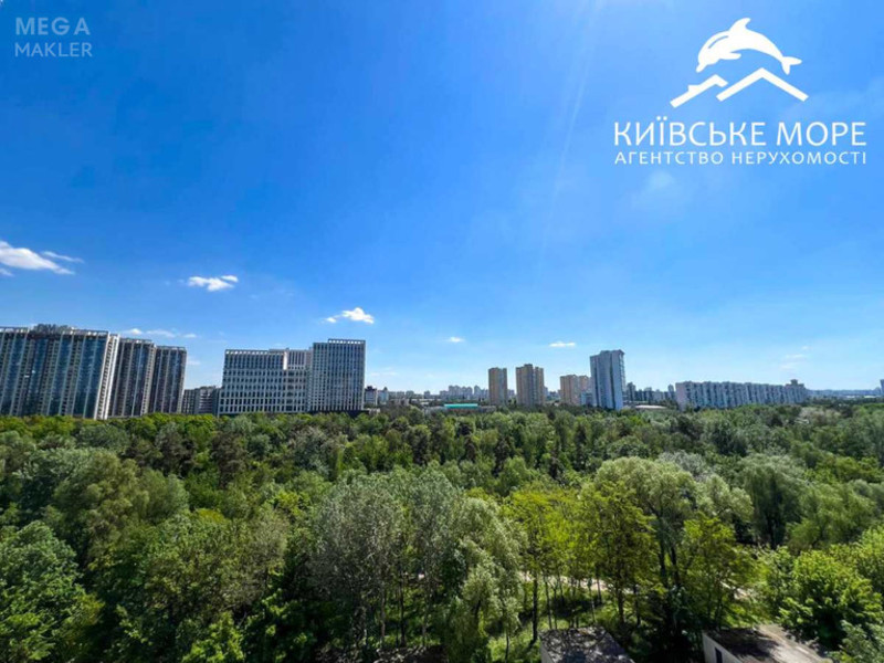 Оренда 2 кімнатної квартири, <a class="location-link" href="/kiev/" title="Недвижимость Київ">Київ</a>, <a class="location-link" href="/kiev/dneprovskij/" title="Недвижимость Дніпровський район">Дніпровський р-н</a>, Воскресенська вул., 16В (изображение 15)