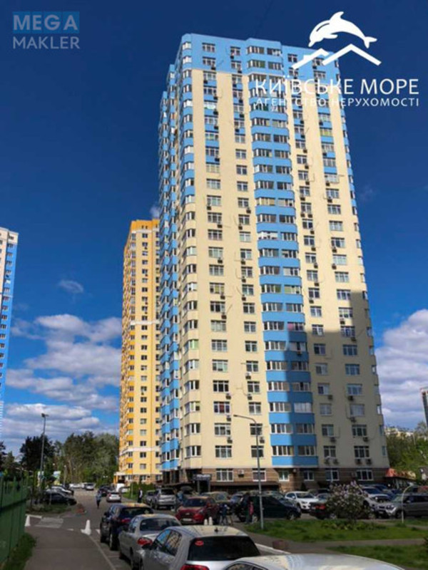 Оренда 2 кімнатної квартири, <a class="location-link" href="/kiev/" title="Недвижимость Київ">Київ</a>, <a class="location-link" href="/kiev/dneprovskij/" title="Недвижимость Дніпровський район">Дніпровський р-н</a>, Воскресенська вул., 16В (изображение 16)