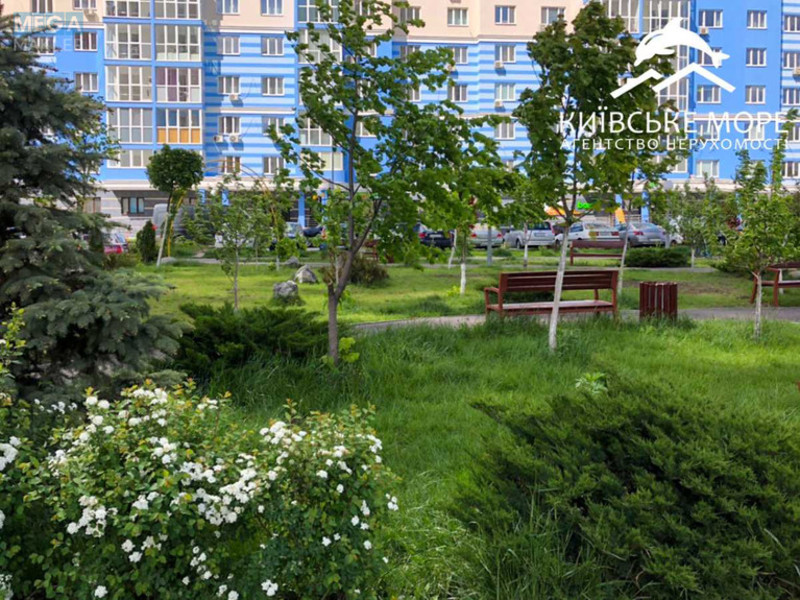 Оренда 2 кімнатної квартири, <a class="location-link" href="/kiev/" title="Недвижимость Київ">Київ</a>, <a class="location-link" href="/kiev/dneprovskij/" title="Недвижимость Дніпровський район">Дніпровський р-н</a>, Воскресенська вул., 16В (изображение 17)