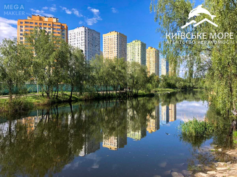 Оренда 2 кімнатної квартири, <a class="location-link" href="/kiev/" title="Недвижимость Київ">Київ</a>, <a class="location-link" href="/kiev/dneprovskij/" title="Недвижимость Дніпровський район">Дніпровський р-н</a>, Воскресенська вул., 16В (изображение 22)