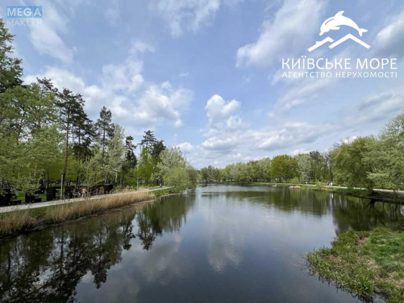 Оренда 2 кімнатної квартири, <a class="location-link" href="/kiev/" title="Недвижимость Київ">Київ</a>, <a class="location-link" href="/kiev/dneprovskij/" title="Недвижимость Дніпровський район">Дніпровський р-н</a>, Воскресенська вул., 16В (изображение 23)