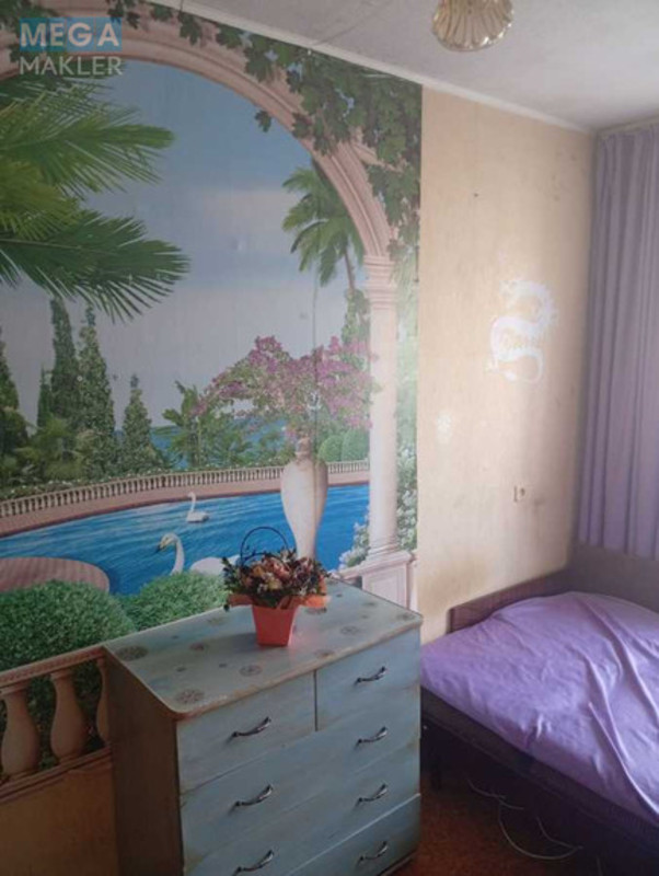 Оренда 3 кімнатної квартири, <a class="location-link" href="/kiev/" title="Недвижимость Київ">Київ</a>, <a class="location-link" href="/kiev/svyatoshinskij/" title="Недвижимость Святошинський район">Святошинський р-н</a>, Академіка Булаховського вул., 30а (изображение 4)
