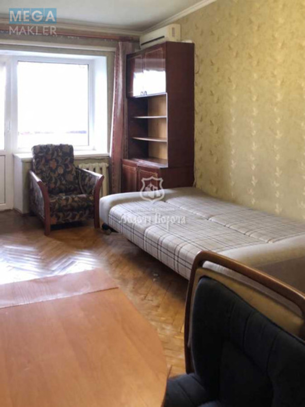 Продаж 1 кімнатної квартири (32,6/16,7/6), 5 пов. 5 пов. будинку, <a class="location-link" href="/kiev/" title="Недвижимость Київ">Київ</a>, <a class="location-link" href="/kiev/podolskij/" title="Недвижимость Подільський район">Подільський р-н</a>, Олексія Терьохіна вул., 14б (изображение 2)