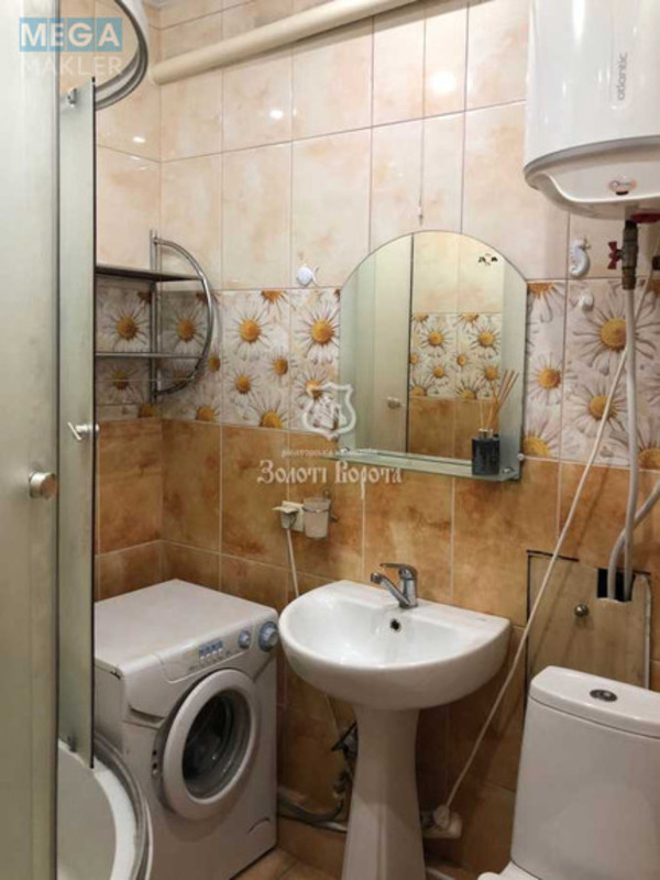 Продаж 1 кімнатної квартири (32,6/16,7/6), 5 пов. 5 пов. будинку, <a class="location-link" href="/kiev/" title="Недвижимость Київ">Київ</a>, <a class="location-link" href="/kiev/podolskij/" title="Недвижимость Подільський район">Подільський р-н</a>, Олексія Терьохіна вул., 14б (изображение 7)