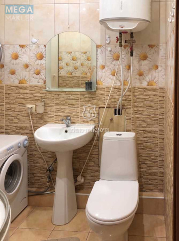 Продаж 1 кімнатної квартири (32,6/16,7/6), 5 пов. 5 пов. будинку, <a class="location-link" href="/kiev/" title="Недвижимость Київ">Київ</a>, <a class="location-link" href="/kiev/podolskij/" title="Недвижимость Подільський район">Подільський р-н</a>, Олексія Терьохіна вул., 14б (изображение 8)