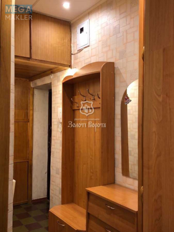 Продаж 1 кімнатної квартири (32,6/16,7/6), 5 пов. 5 пов. будинку, <a class="location-link" href="/kiev/" title="Недвижимость Київ">Київ</a>, <a class="location-link" href="/kiev/podolskij/" title="Недвижимость Подільський район">Подільський р-н</a>, Олексія Терьохіна вул., 14б (изображение 10)