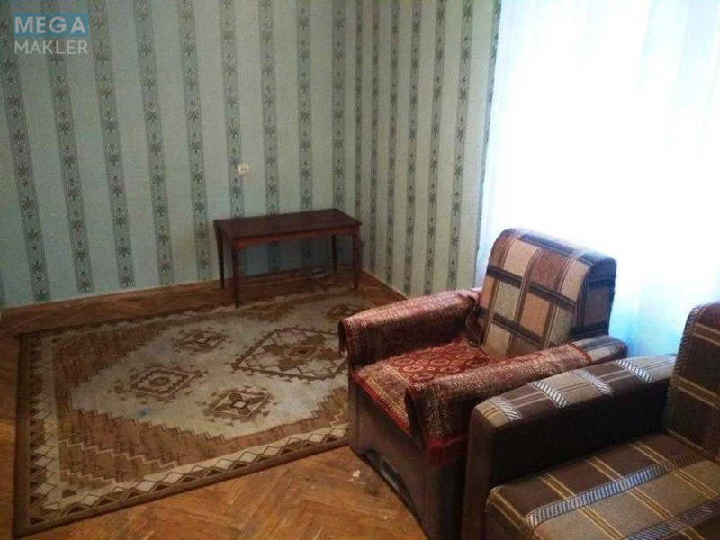 Оренда 1 кімнатної квартири, <a class="location-link" href="/kiev/" title="Недвижимость Київ">Київ</a>, <a class="location-link" href="/kiev/solomenskij/" title="Недвижимость Солом'янський район">Солом'янський р-н</a>, Любомира Гузара просп., 30/28 (изображение 3)