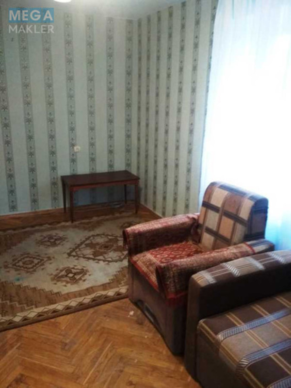Оренда 1 кімнатної квартири, <a class="location-link" href="/kiev/" title="Недвижимость Київ">Київ</a>, <a class="location-link" href="/kiev/solomenskij/" title="Недвижимость Солом'янський район">Солом'янський р-н</a>, Любомира Гузара просп., 30/28 (изображение 4)