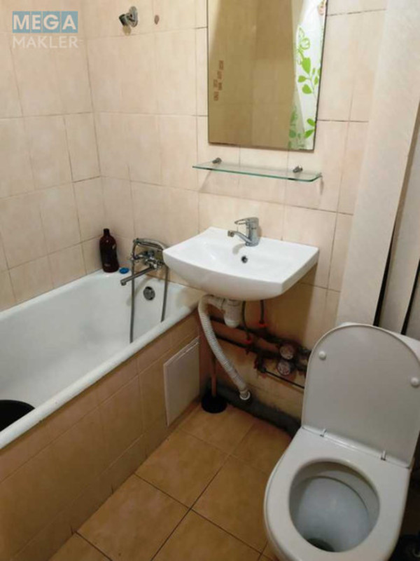 Оренда 1 кімнатної квартири, <a class="location-link" href="/kiev/" title="Недвижимость Київ">Київ</a>, <a class="location-link" href="/kiev/solomenskij/" title="Недвижимость Солом'янський район">Солом'янський р-н</a>, Любомира Гузара просп., 30/28 (изображение 9)
