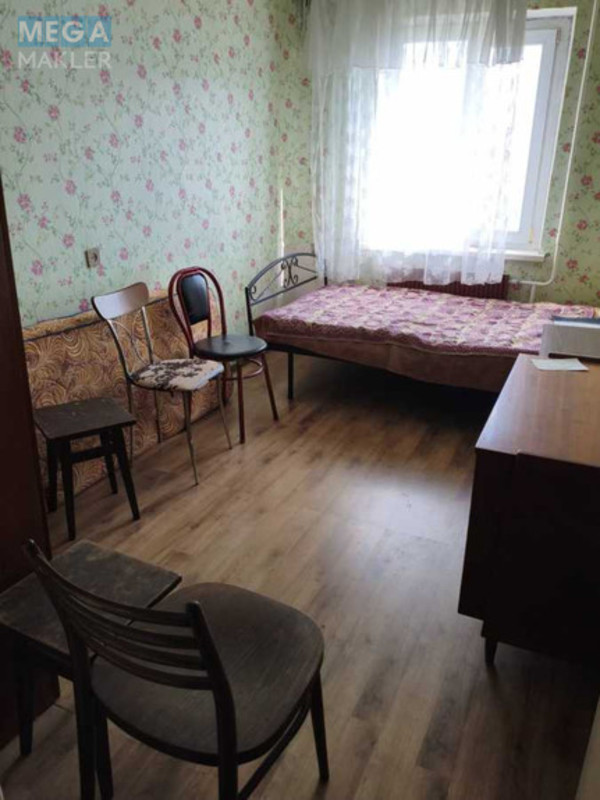 Оренда 2 кімнатної квартири, <a class="location-link" href="/kiev/" title="Недвижимость Київ">Київ</a>, <a class="location-link" href="/kiev/svyatoshinskij/" title="Недвижимость Святошинський район">Святошинський р-н</a>, Олега Мудрака вул., 25 (изображение 4)