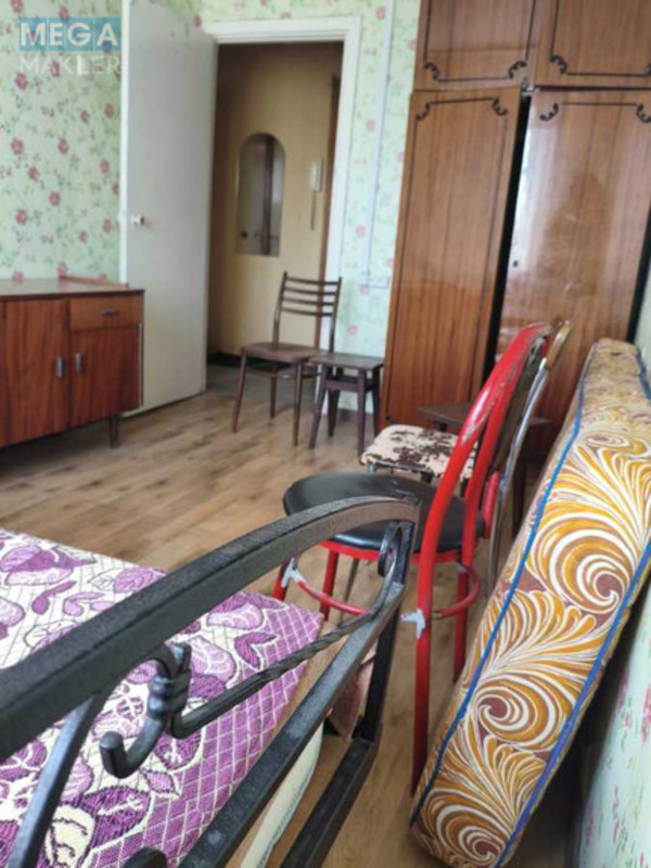 Оренда 2 кімнатної квартири, <a class="location-link" href="/kiev/" title="Недвижимость Київ">Київ</a>, <a class="location-link" href="/kiev/svyatoshinskij/" title="Недвижимость Святошинський район">Святошинський р-н</a>, Олега Мудрака вул., 25 (изображение 5)