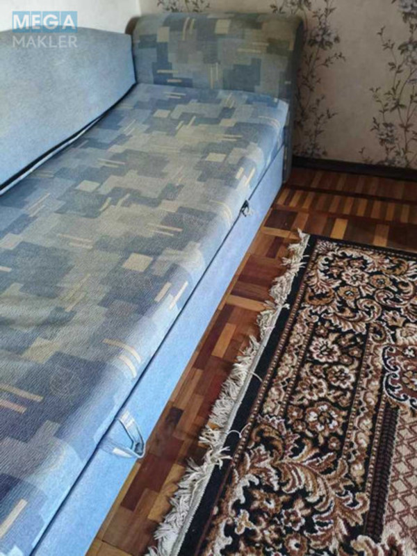 Оренда 2 кімнатної квартири, <a class="location-link" href="/kiev/" title="Недвижимость Київ">Київ</a>, <a class="location-link" href="/kiev/svyatoshinskij/" title="Недвижимость Святошинський район">Святошинський р-н</a>, Олега Мудрака вул., 25 (изображение 7)
