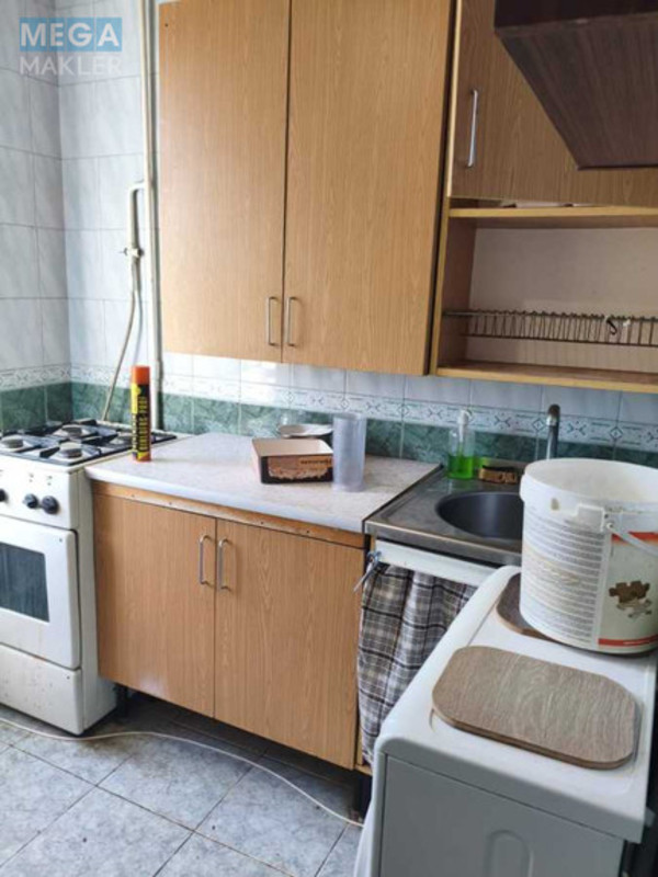 Оренда 2 кімнатної квартири, <a class="location-link" href="/kiev/" title="Недвижимость Київ">Київ</a>, <a class="location-link" href="/kiev/svyatoshinskij/" title="Недвижимость Святошинський район">Святошинський р-н</a>, Олега Мудрака вул., 25 (изображение 8)
