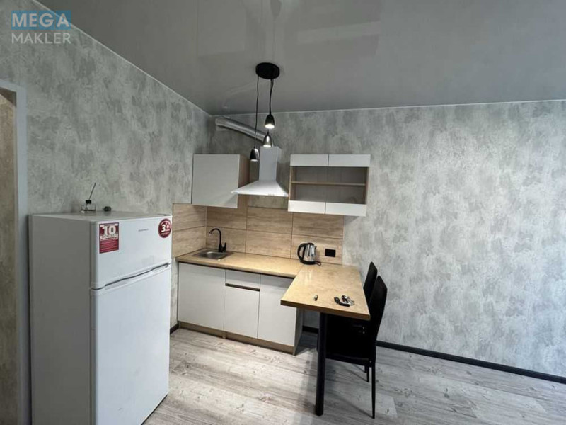 Продаж 1 кімнатної квартири (25/?/8), 3 пов. 5 пов. будинку, <a class="location-link" href="/gostomel/" title="Недвижимость Гостомель">Гостомель</a>, Мирна, 3 (изображение 2)