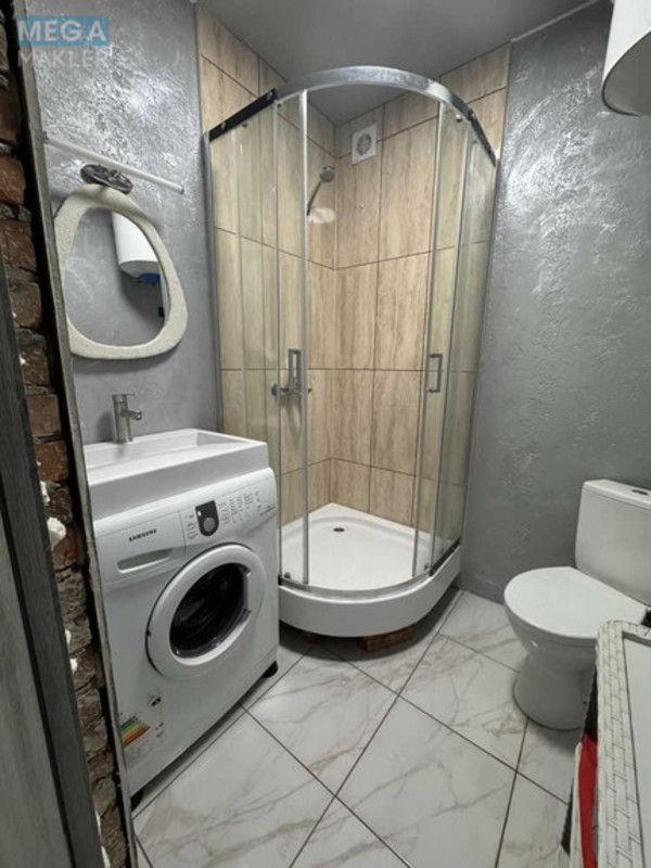 Продаж 1 кімнатної квартири (25/?/8), 3 пов. 5 пов. будинку, <a class="location-link" href="/gostomel/" title="Недвижимость Гостомель">Гостомель</a>, Мирна, 3 (изображение 3)