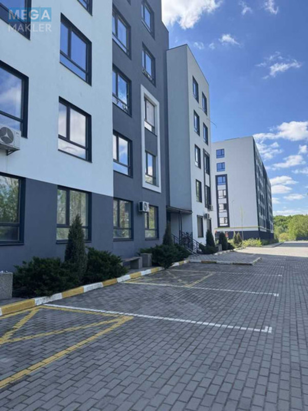 Продаж 1 кімнатної квартири (25/?/8), 3 пов. 5 пов. будинку, <a class="location-link" href="/gostomel/" title="Недвижимость Гостомель">Гостомель</a>, Мирна, 3 (изображение 11)