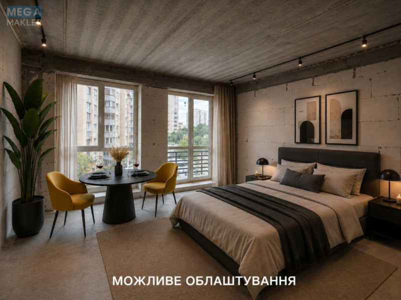 Продаж 1 кімнатної квартири (36/20/12), 2 пов. 6 пов. будинку, <a class="location-link" href="/kiev/" title="Недвижимость Київ">Київ</a>, <a class="location-link" href="/kiev/svyatoshinskij/" title="Недвижимость Святошинський район">Святошинський р-н</a>, Обухівська вул., 91а (изображение 6)