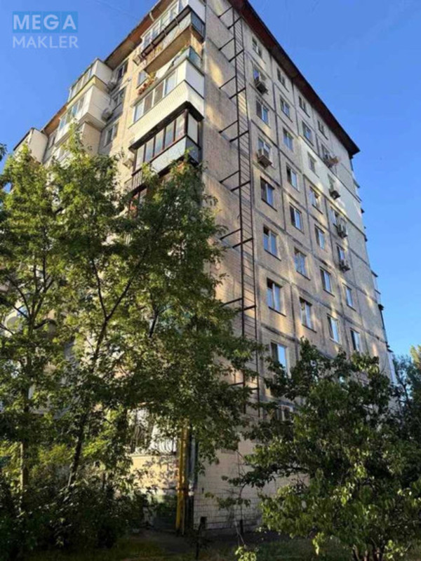 Продаж 2 кімнатної квартири (48/?/?), 6 пов. 9 пов. будинку, <a class="location-link" href="/kiev/" title="Недвижимость Київ">Київ</a>, <a class="location-link" href="/kiev/dneprovskij/" title="Недвижимость Дніпровський район">Дніпровський р-н</a>, Івана Миколайчука вул., 13/2 (изображение 12)