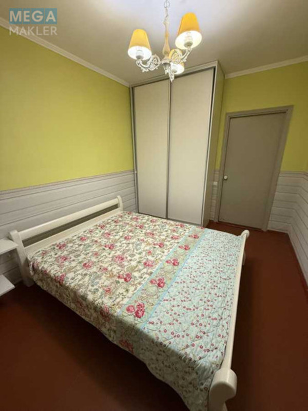 Оренда 2 кімнатної квартири, <a class="location-link" href="/kiev/" title="Недвижимость Київ">Київ</a>, <a class="location-link" href="/kiev/obolonskij/" title="Недвижимость Оболонський район">Оболонський р-н</a>, Оболонский просп., 23А (изображение 4)