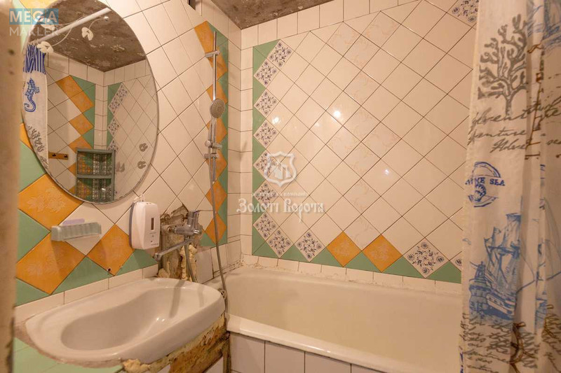 Продаж 3 кімнатної квартири (70/42/7,3), 4 пов. 9 пов. будинку, <a class="location-link" href="/kiev/" title="Недвижимость Київ">Київ</a>, <a class="location-link" href="/kiev/darnickij/" title="Недвижимость Дарницький район">Дарницький р-н</a>, Декабристів вул., 5 (изображение 13)