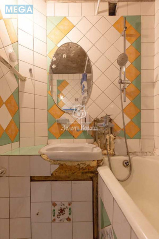 Продаж 3 кімнатної квартири (70/42/7,3), 4 пов. 9 пов. будинку, <a class="location-link" href="/kiev/" title="Недвижимость Київ">Київ</a>, <a class="location-link" href="/kiev/darnickij/" title="Недвижимость Дарницький район">Дарницький р-н</a>, Декабристів вул., 5 (изображение 15)