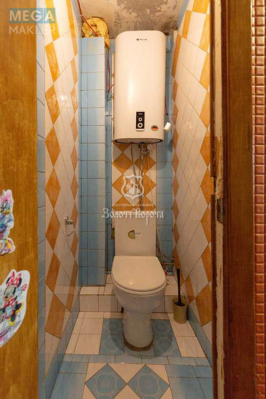Продаж 3 кімнатної квартири (70/42/7,3), 4 пов. 9 пов. будинку, <a class="location-link" href="/kiev/" title="Недвижимость Київ">Київ</a>, <a class="location-link" href="/kiev/darnickij/" title="Недвижимость Дарницький район">Дарницький р-н</a>, Декабристів вул., 5 (изображение 16)